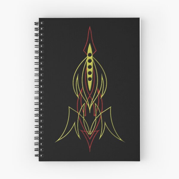 Item preview, Pinstriping designed and sold by Toxico13.