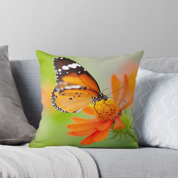 Item preview, Butterfly 1 designed and sold by Jacinthe Brault.