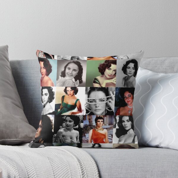 Item preview, Elizabeth designed and sold by Michael J Armijo.