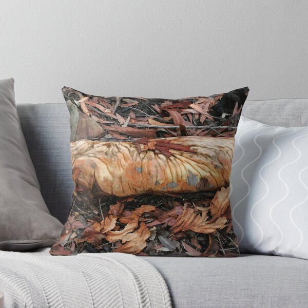 Item preview, Folded gold - Katandra State Forest  designed and sold by Christopher Allen.