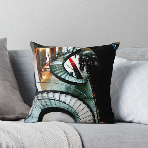 Item preview, Hilton Hotel Manchester designed and sold by Steve Ashton.