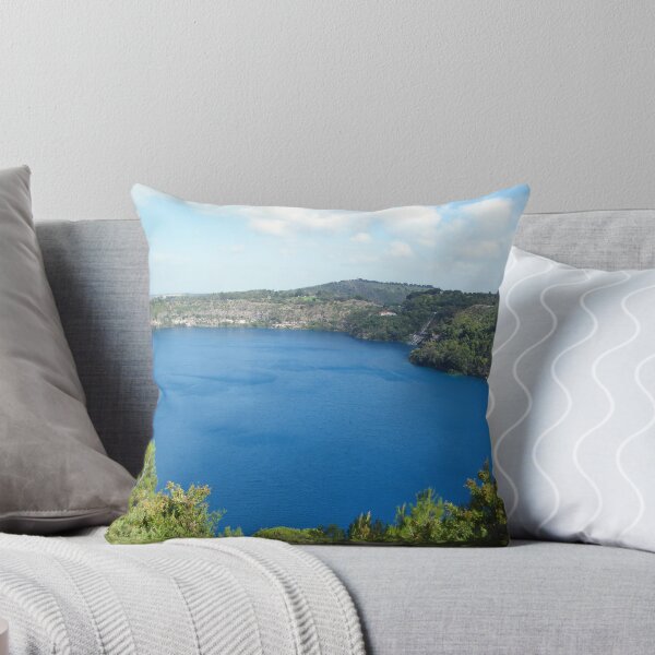 Item preview, Blue Lake designed and sold by Caroline  Lloyd.