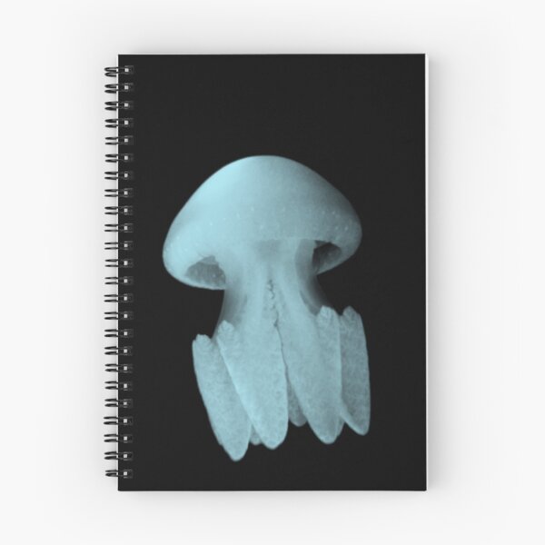 Artikelvorschau, Jelly Fish Beach inspiriert entworfen und verkauft von Melissa Park.