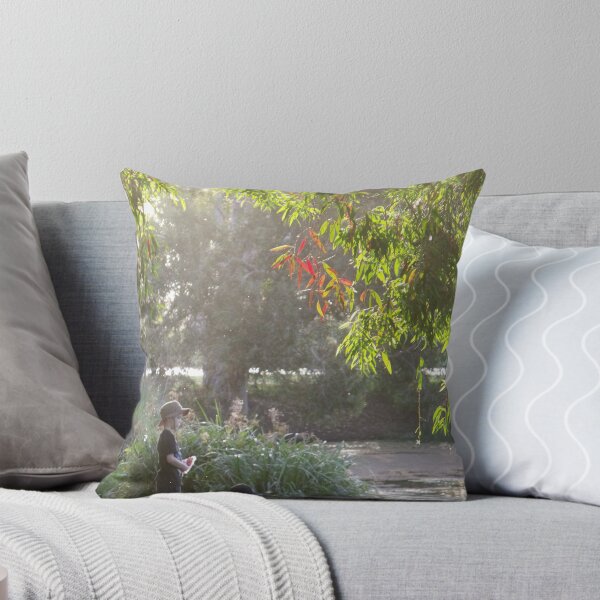 Item preview, "Picnic  with nature-Baldwin swamp in Bundaberg" designed and sold by Elaine  Harris.