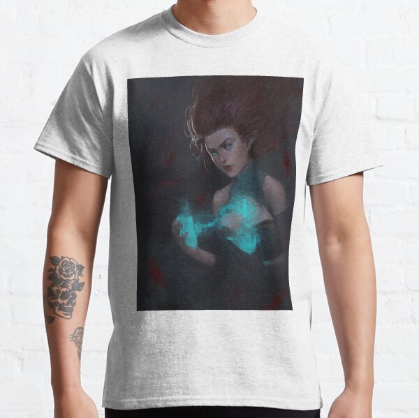 Touch of Magic Classic T-Shirt