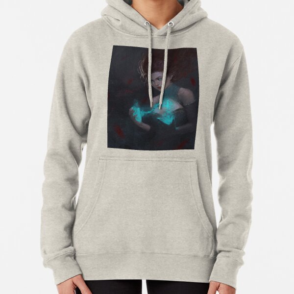 Touch of Magic Pullover Hoodie