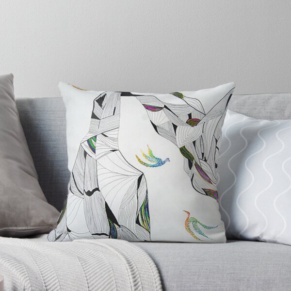Item preview, Absence of Presence designed and sold by Sesha.