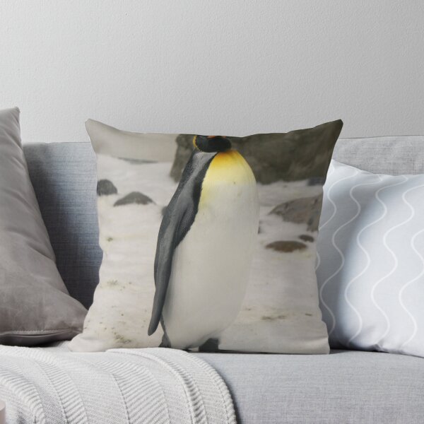Item preview, King Penguin, Melbourne Aquarium. designed and sold by elphonline.