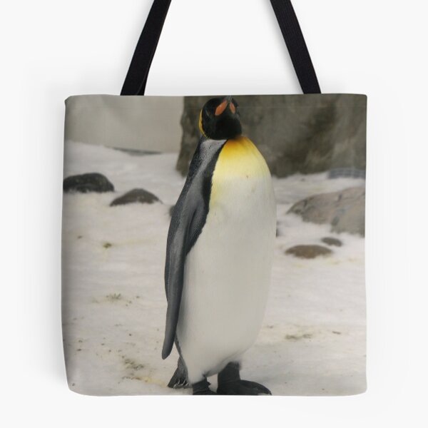 Item preview, King Penguin, Melbourne Aquarium. designed and sold by elphonline.