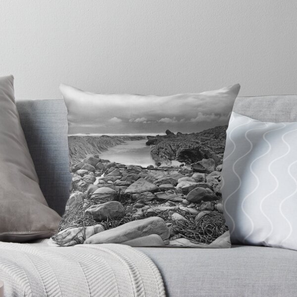 Item preview, Bude Breakwater designed and sold by SteveBB.