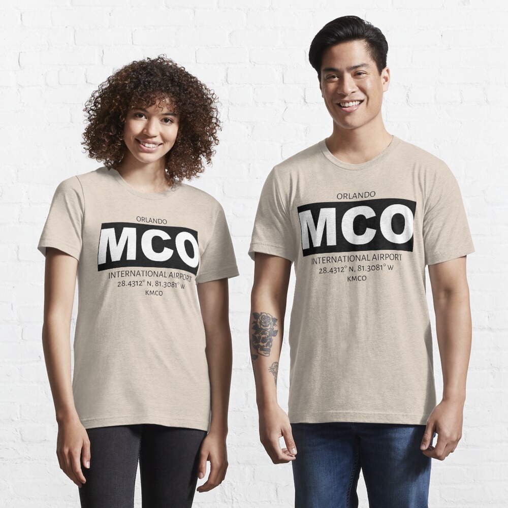 Item preview, Essential T-Shirt designed and sold by AvGeekCentral.