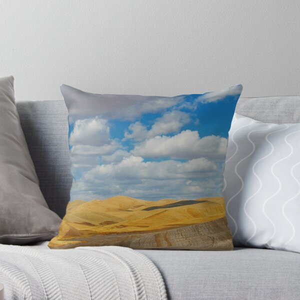 Item preview, Harvest Time in Walla Walla designed and sold by AdventureGuy.