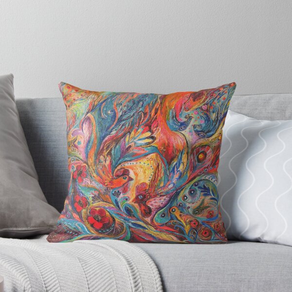 Item preview, The Duel designed and sold by Elena Kotliarker.