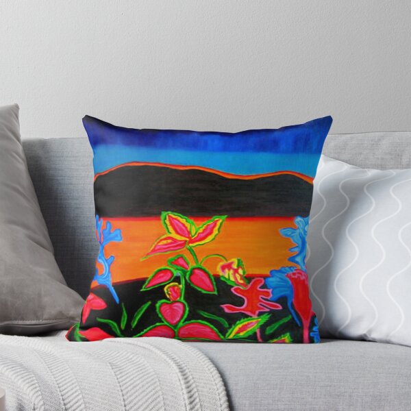 Item preview, View Across Fence designed and sold by Sesha.