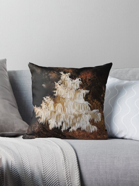 Item preview, Hericium coralloides designed and sold by Colin12.
