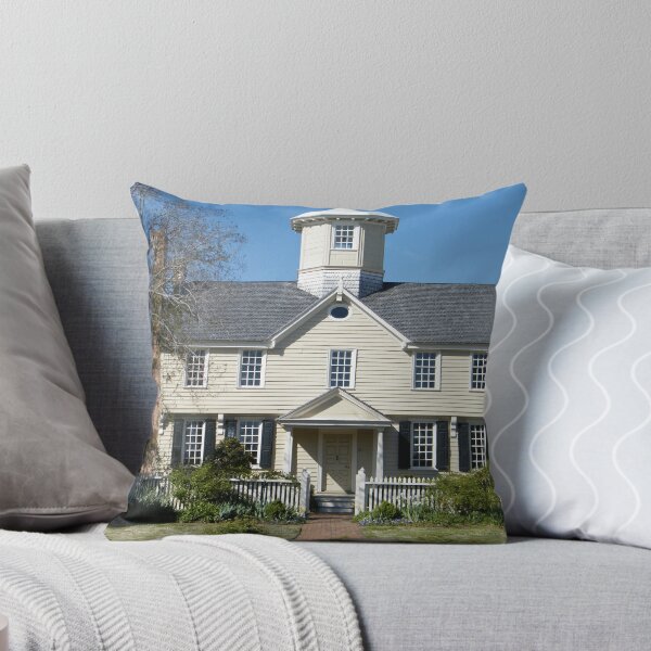 Item preview, Cupola House designed and sold by Carolyn Ricks.