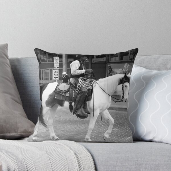 Item preview, And I looked, and behold, a white horse! designed and sold by jphall.