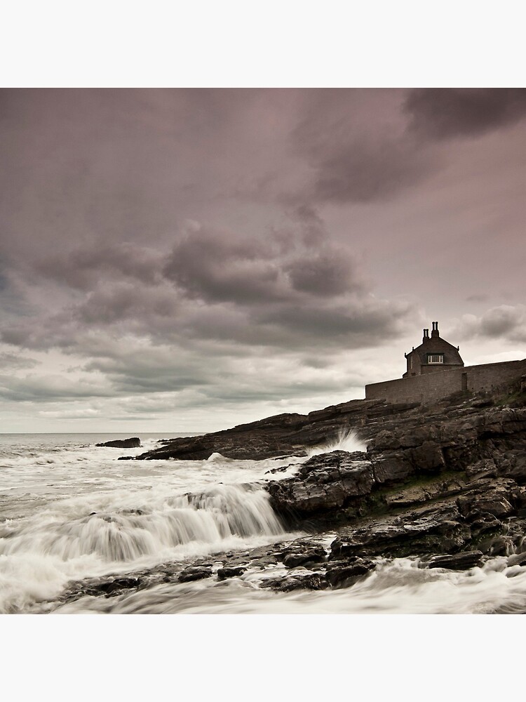 The bathing house by tontoshorse