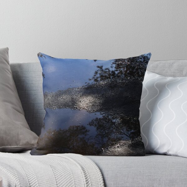 Item preview, "Falling Sky" designed and sold by Elfriede Fulda.