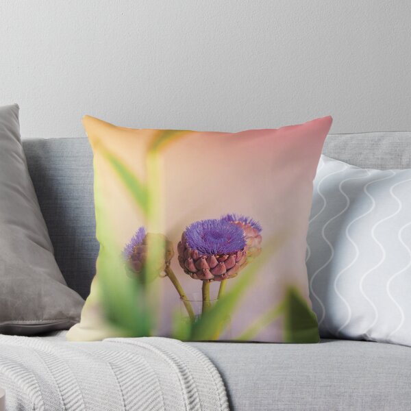 Item preview, Bokeh Flowers designed and sold by Cubagallery.