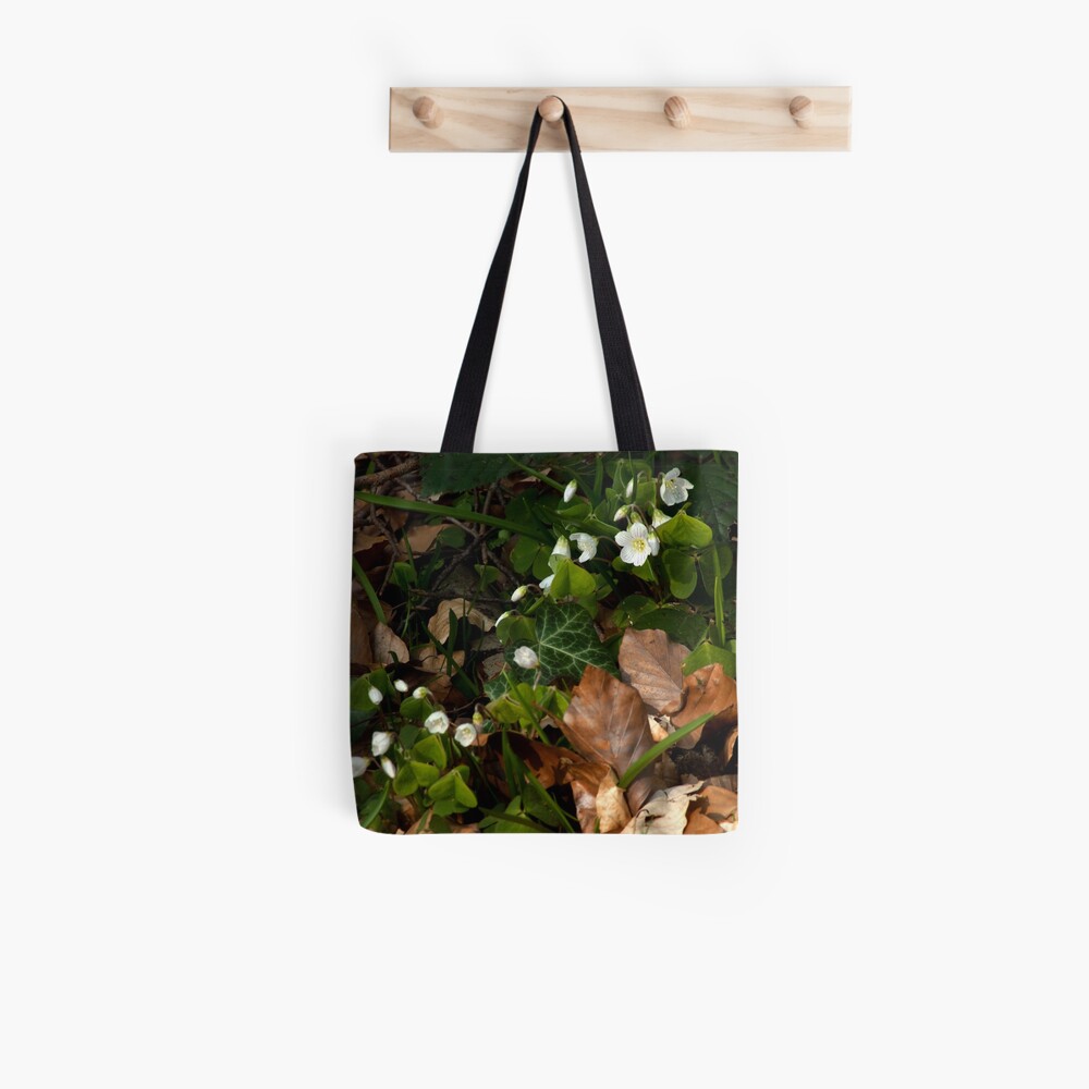 Item preview, All Over Print Tote Bag designed and sold by steppeland.