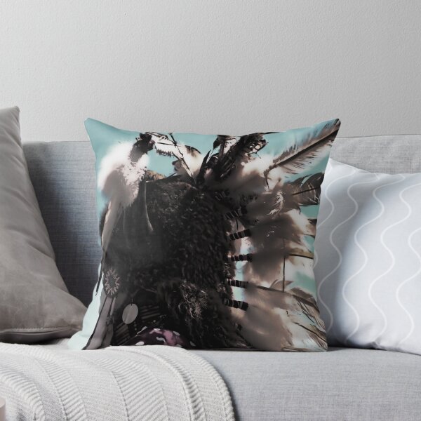 Item preview, Buffalo Dreaming designed and sold by WesternArt.