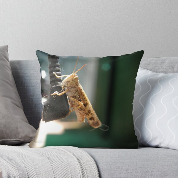 Item preview, Locust designed and sold by DJD79.