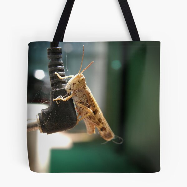 Item preview, Locust designed and sold by DJD79.