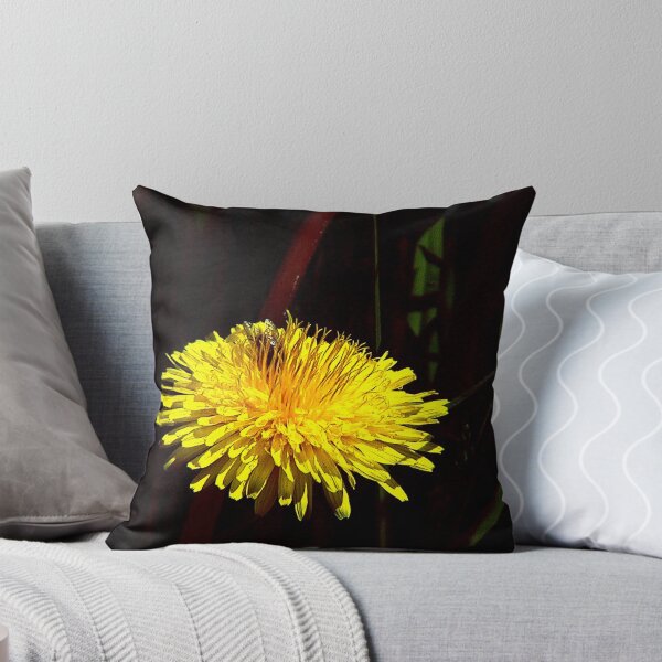Item preview, Dandelion and Fly designed and sold by RobBreisch.