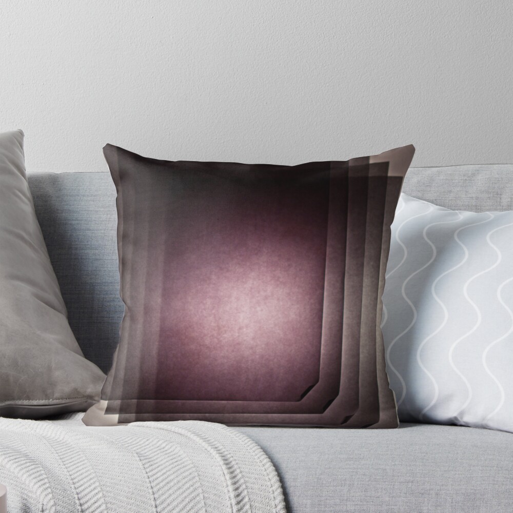 Item preview, Throw Pillow designed and sold by dylanhamm11.