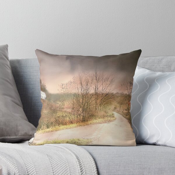 Item preview,  An Autumn Road Tour in Yorkshire designed and sold by patrixpix.