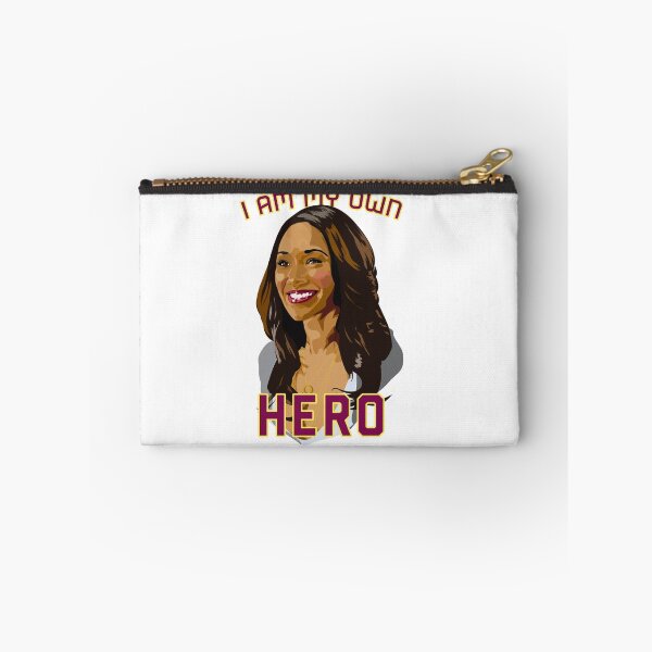 Artikelvorschau, Iris West - Ich bin mein eigener Held entworfen und verkauft von great1man.