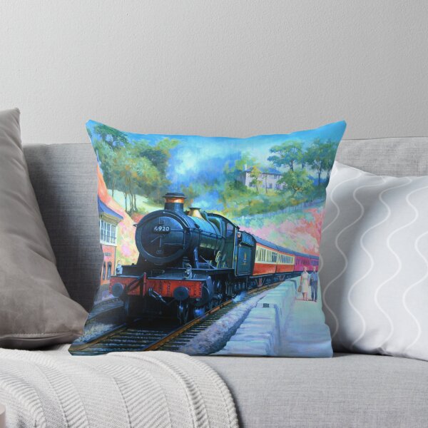 Item preview, Parsons Tunnel designed and sold by Mike Jeffries Transport Artist.