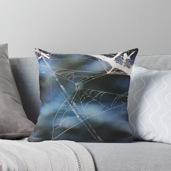 Item preview, Torn Web designed and sold by Ravyk.