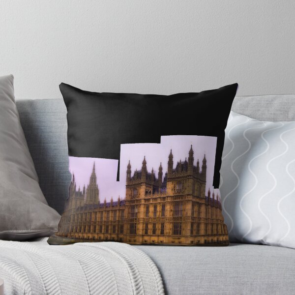 Item preview, houses of parliament designed and sold by tonye-w-dwards.