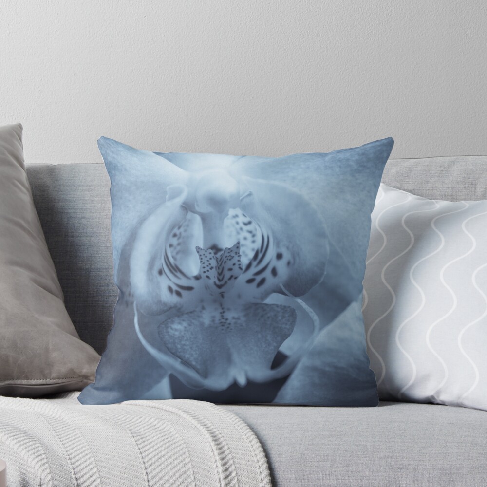 Item preview, Throw Pillow designed and sold by FrankThomas.