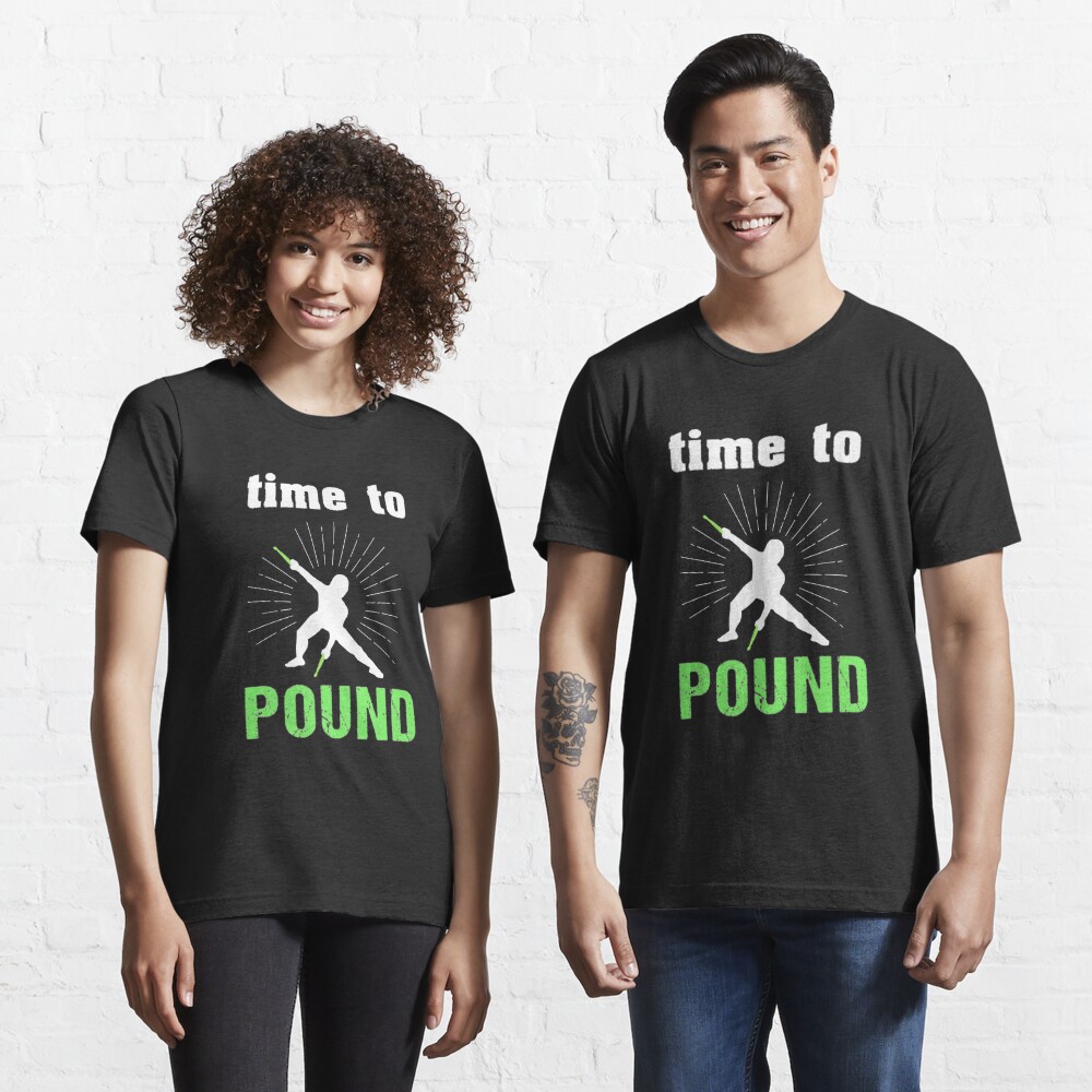 5 pound t shirts