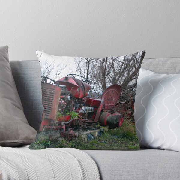 Item preview, Once Were Workhorses designed and sold by Odille Esmonde-Morgan.