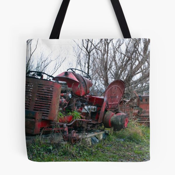 Item preview, Once Were Workhorses designed and sold by Odille Esmonde-Morgan.