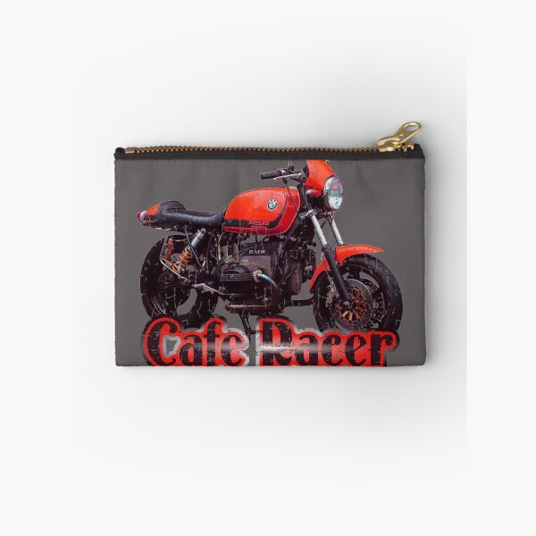 Item preview, Cafe Racer Motorcycle designed and sold by Toxico13.