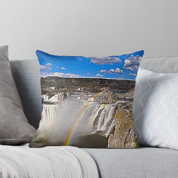 Artikelvorschau, shoshone falls entworfen und verkauft von Terrell Bird.