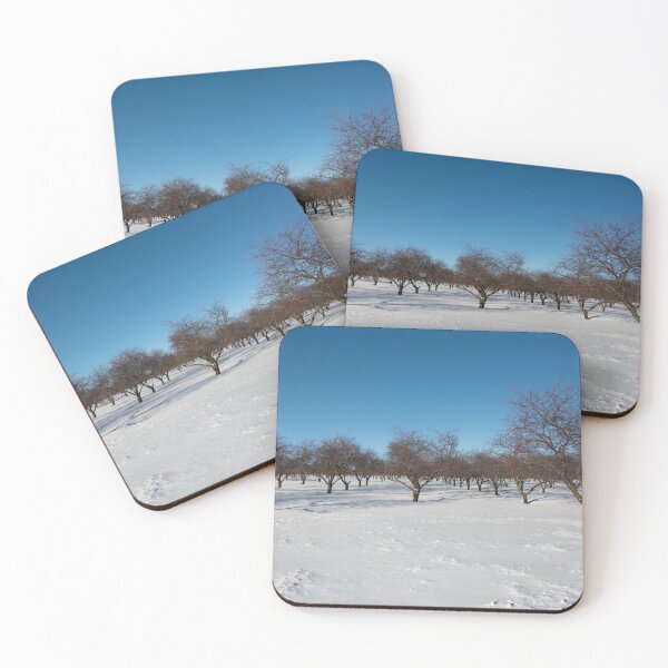 Item preview, winter orchard designed and sold by TeresaYoung9.