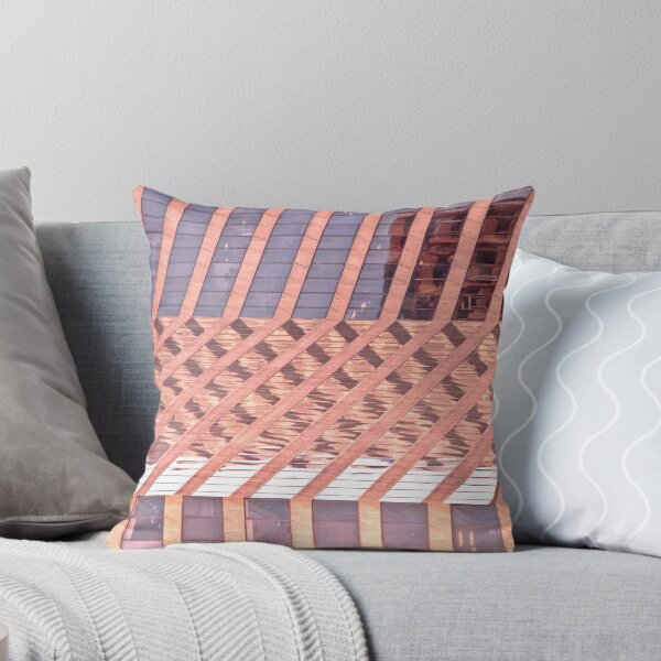 Item preview, reflected designed and sold by Bruce  Dickson.