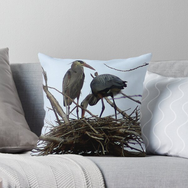 Item preview, Rearranging the nest designed and sold by Klaus Girk.