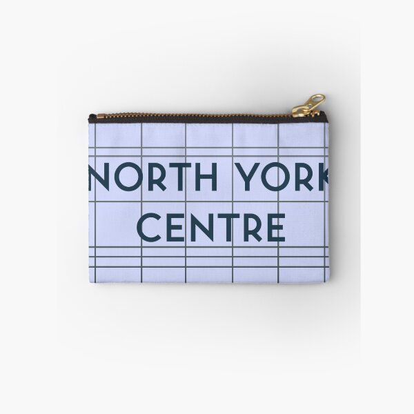 Item preview, NORTH YORK CENTRE Subway Station designed and sold by Daniel McLaren.