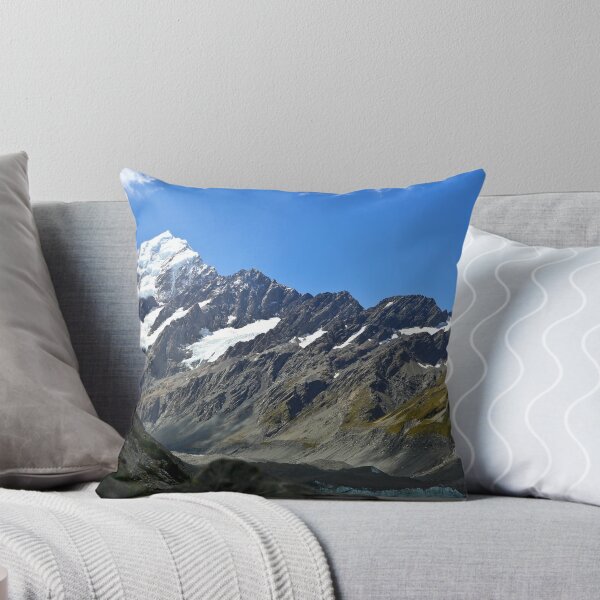 Item preview, Mt Cook Summit designed and sold by 104paul.