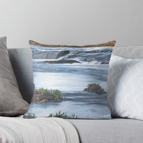 Item preview, Little Reed Waterfall designed and sold by FX4U2C.
