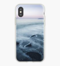 White Rock Beach, Killiney, Ireland iPhone Case