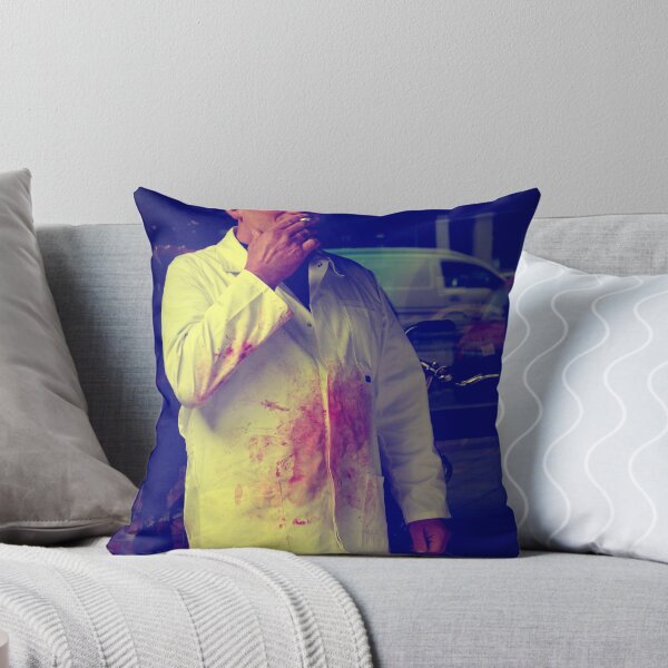 Item preview, The Neighborhood Butcher designed and sold by Rebecca Lipscomb.