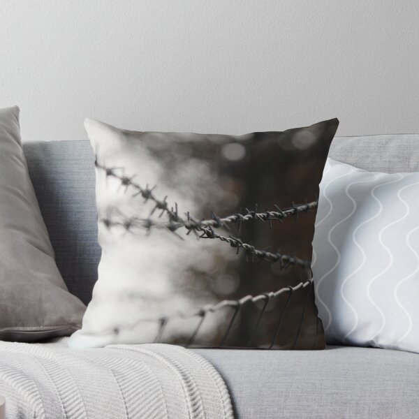 Item preview, barb wire & stock fence designed and sold by yampy.
